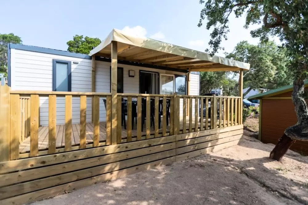 Kemping Le Damier 3 Csillagok★★★