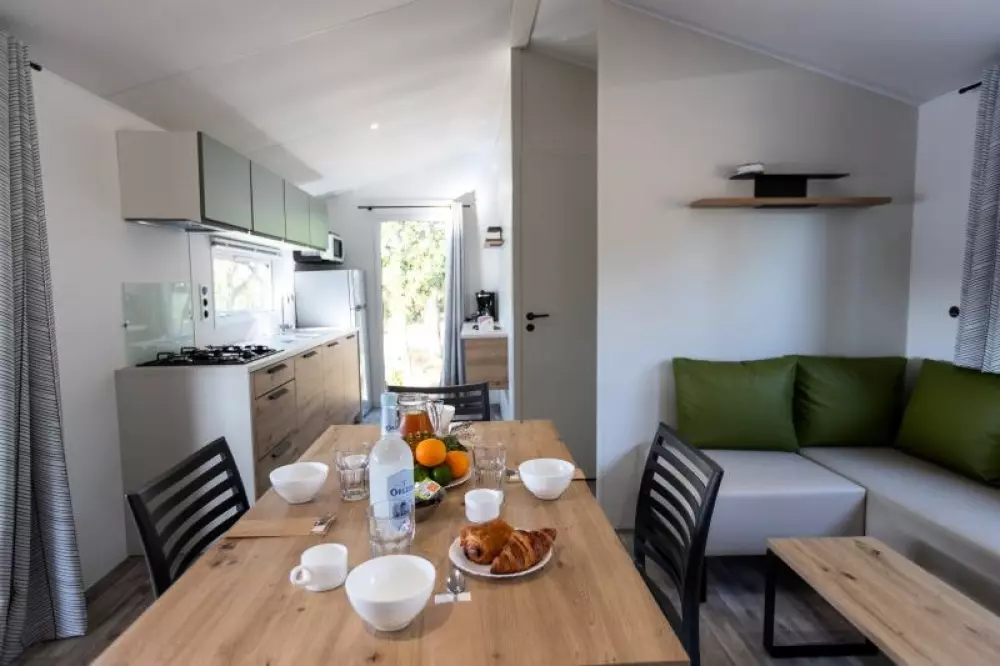 Kemping Le Damier 3 Csillagok★★★