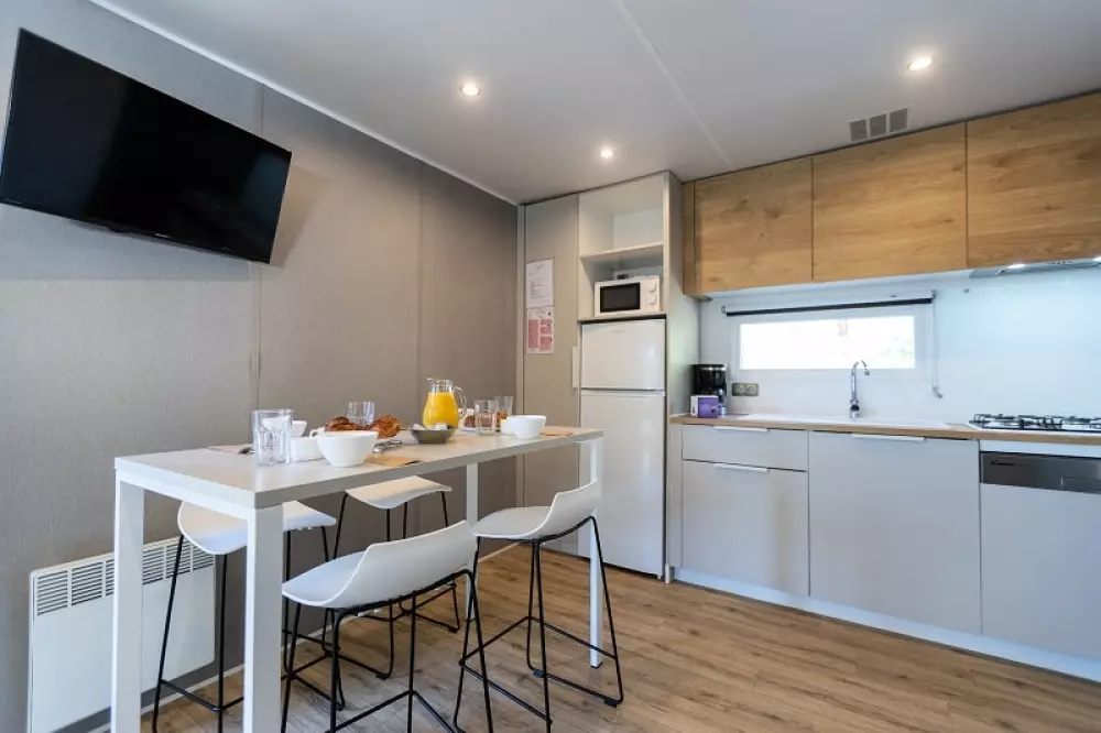 Kemping Le Damier 3 Csillagok★★★