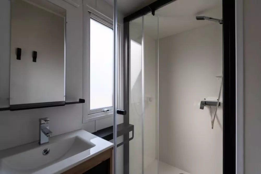 Kemping Le Damier 3 Csillagok★★★