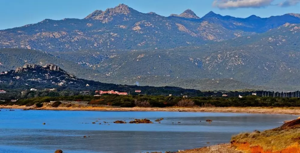 Kemping Le Damier 3 Csillagok★★★