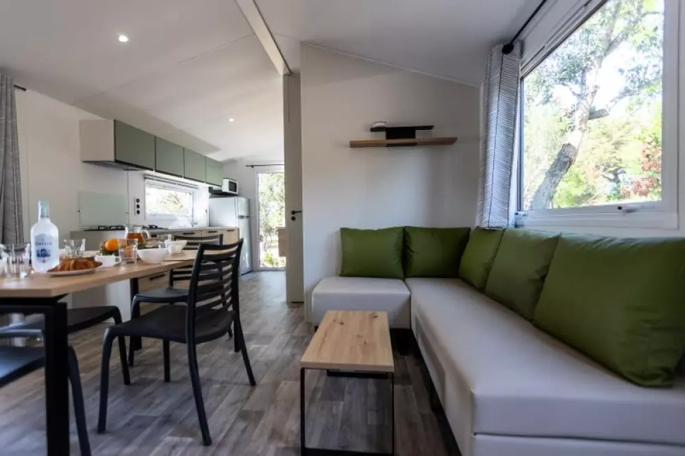 Kemping Le Damier 3 Csillagok★★★