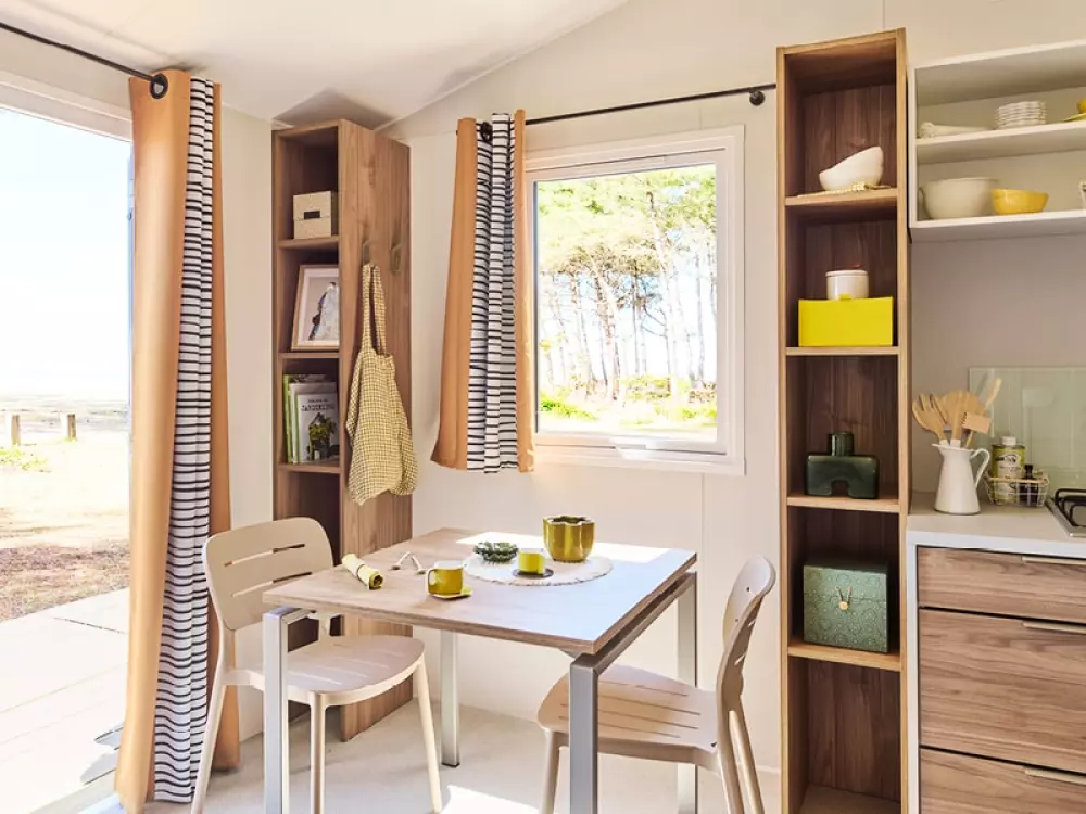 Kemping Le Damier 3 Csillagok★★★