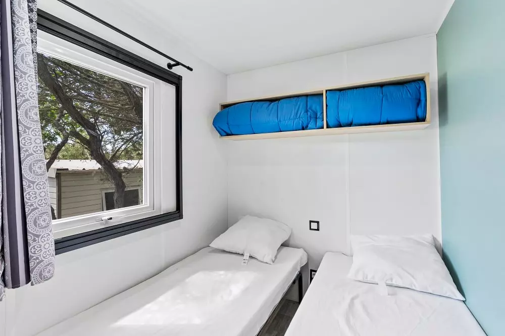 Kemping Le Damier 3 Csillagok★★★