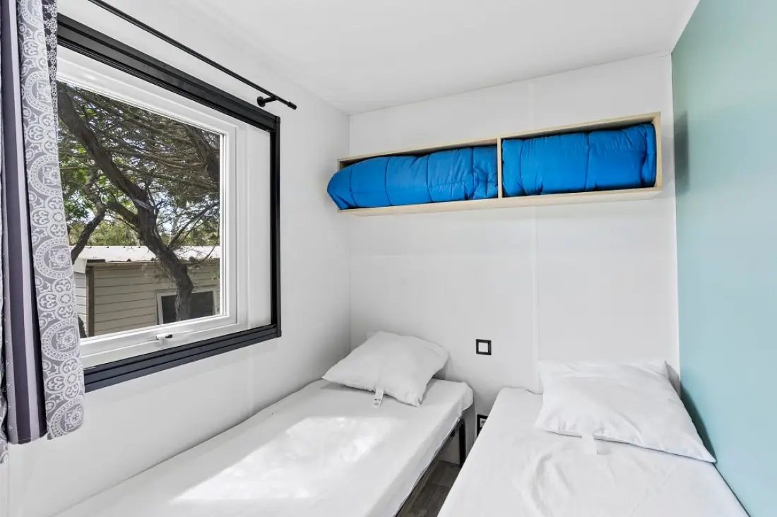 Camping le Damier 2 Sterne★★