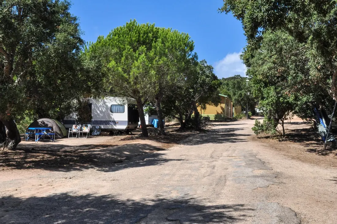Camping le Damier 2 Sterne★★