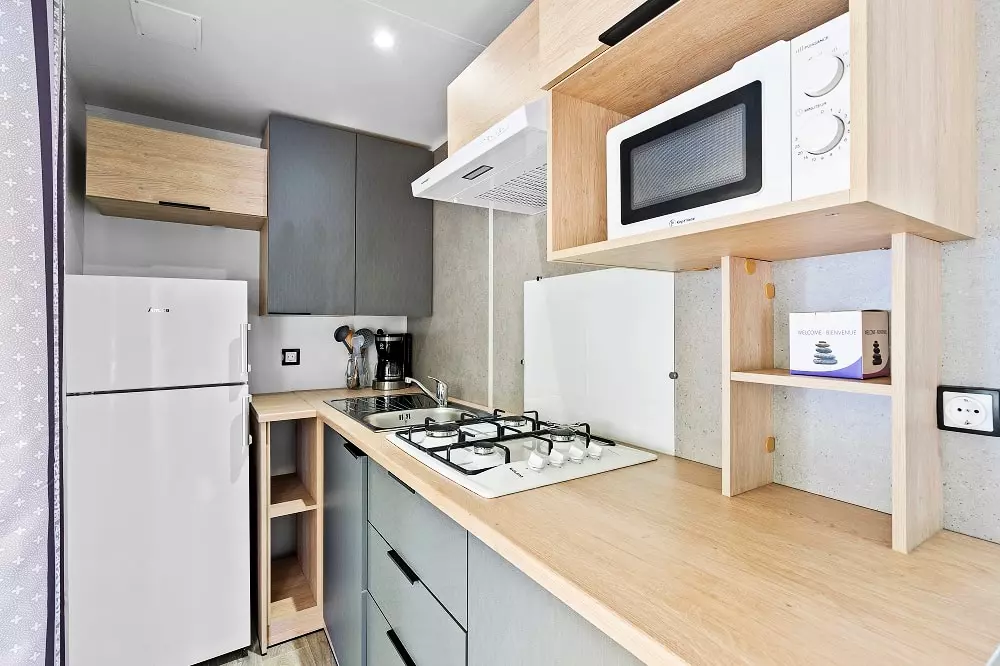 Kemping Le Damier 3 Csillagok★★★