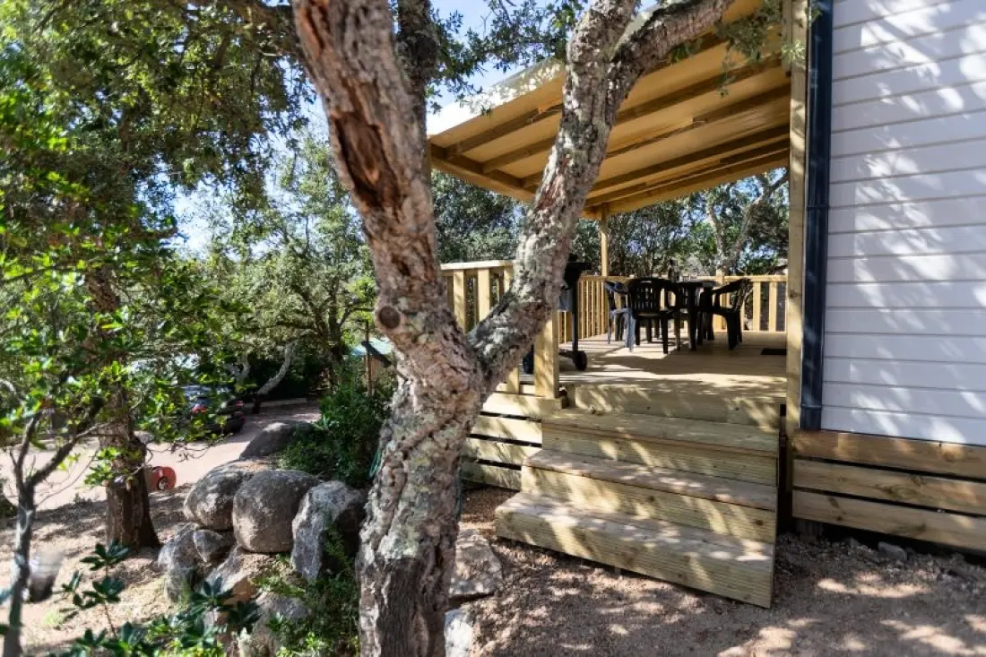Camping le Damier 2 Sterne★★