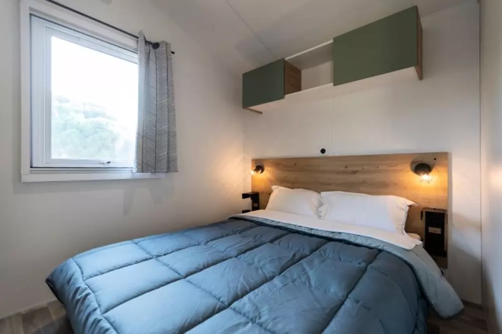 Kemping Le Damier 3 Csillagok★★★