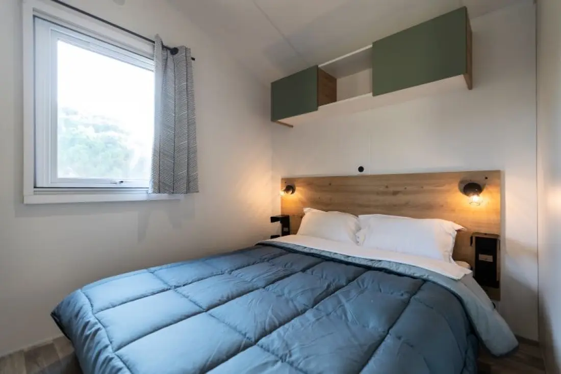 Camping le Damier 2 Sterne★★