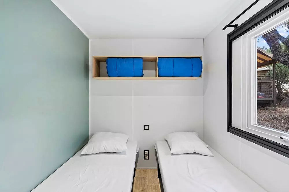 Kemping Le Damier 3 Csillagok★★★