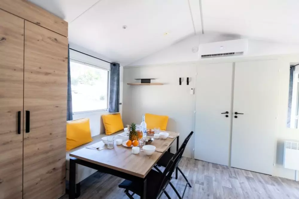 Kemping Le Damier 3 Csillagok★★★