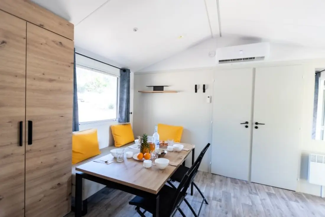 Camping le Damier 2 Sterne★★