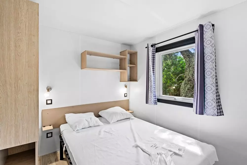 Kemping Le Damier 3 Csillagok★★★