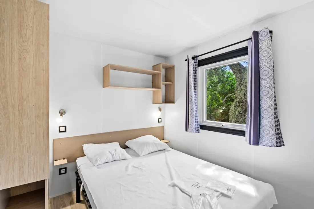 Camping le Damier 2 Sterne★★