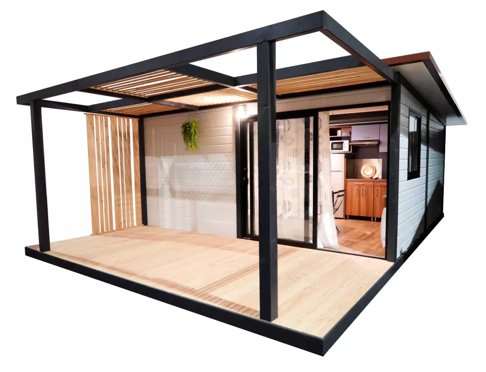 Kemping Le Damier 3 Csillagok★★★