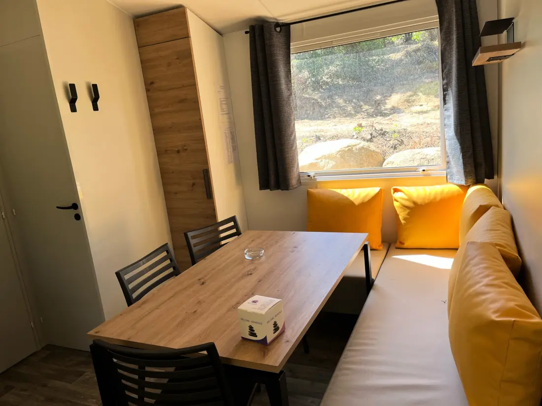 Camping le Damier 2 Sterne★★