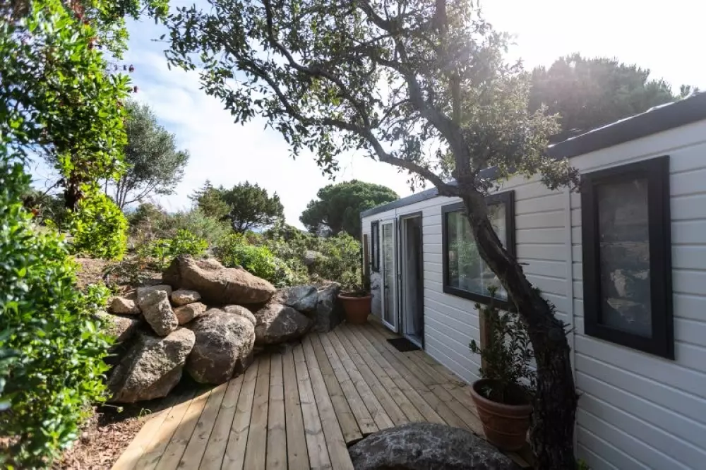 Kemping Le Damier 3 Csillagok★★★