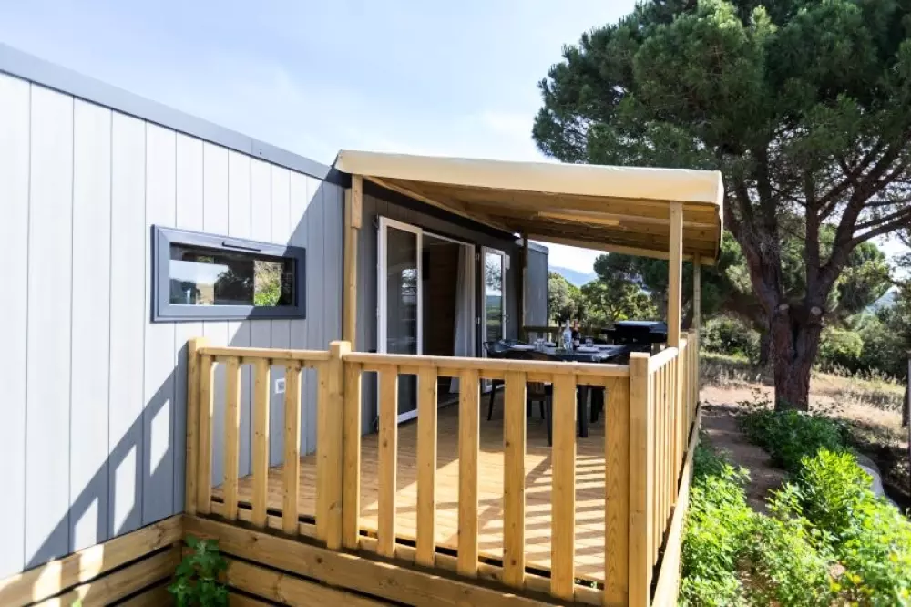 Kemping Le Damier 3 Csillagok★★★