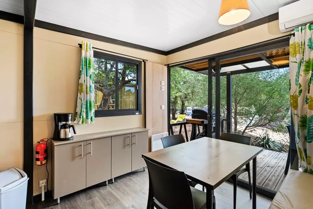 Kemping Le Damier 3 Csillagok★★★