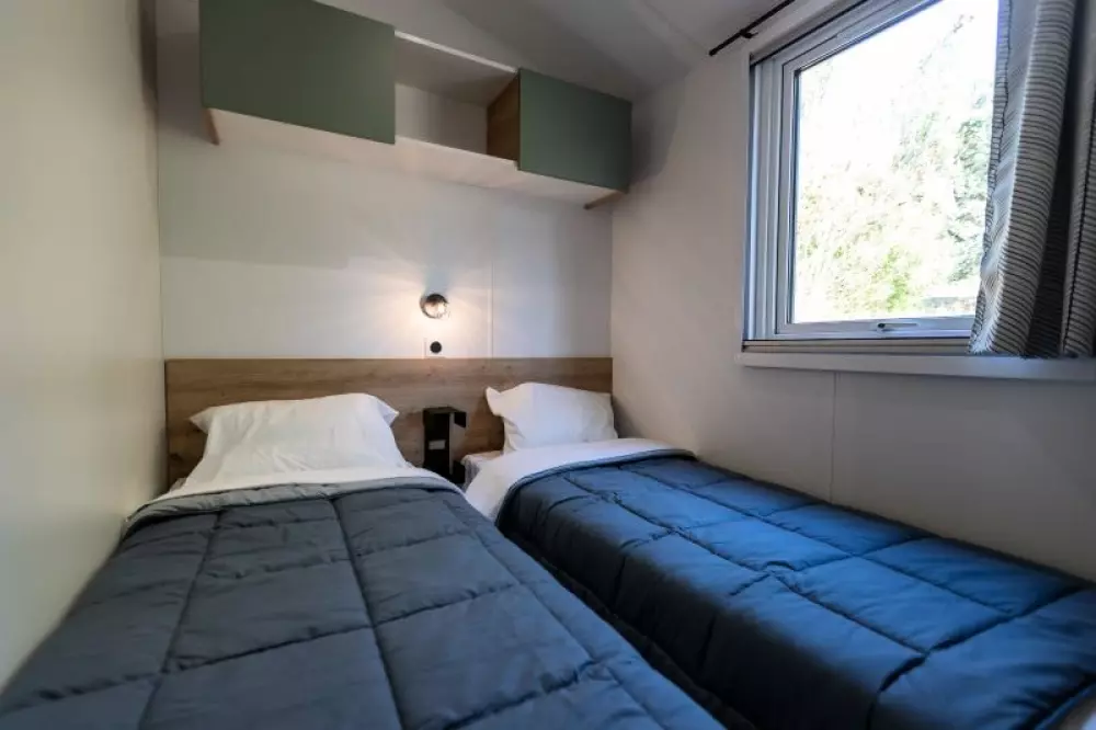 Kemping Le Damier 3 Csillagok★★★