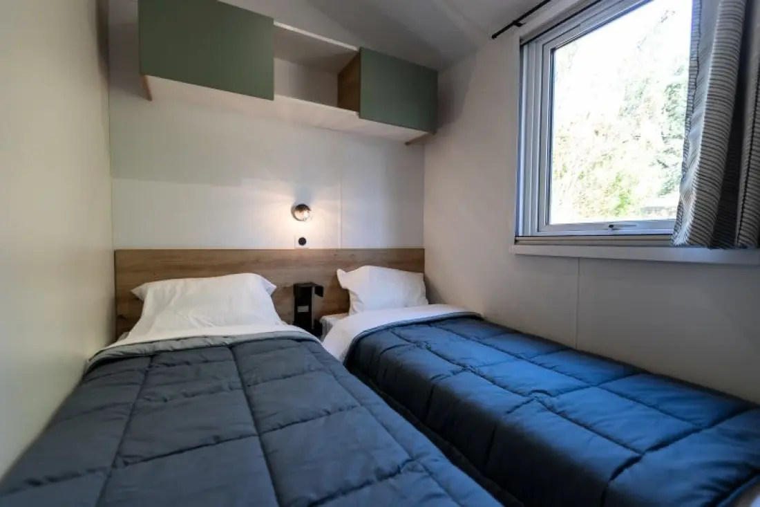 Camping le Damier 2 Sterne★★