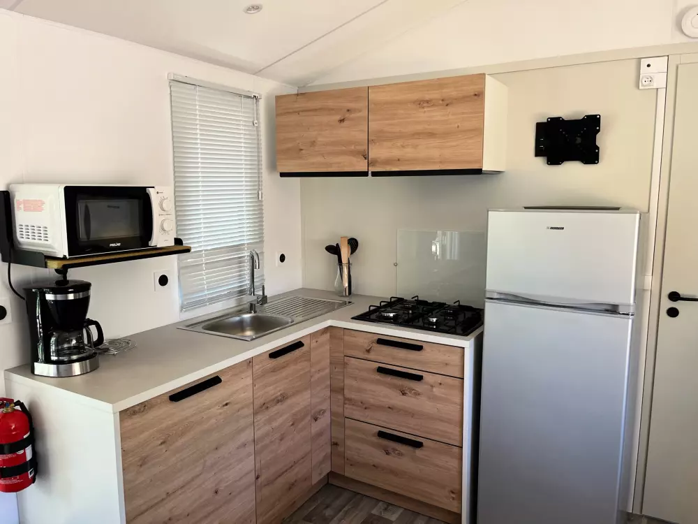 Kemping Le Damier 3 Csillagok★★★