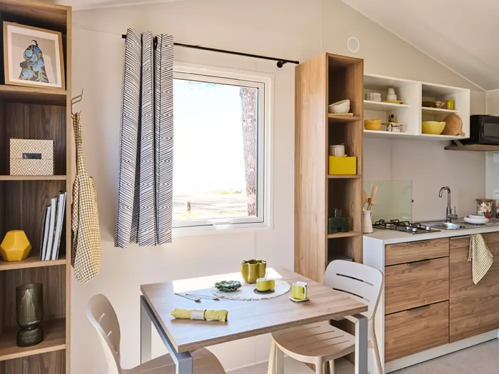 Kemping Le Damier 3 Csillagok★★★