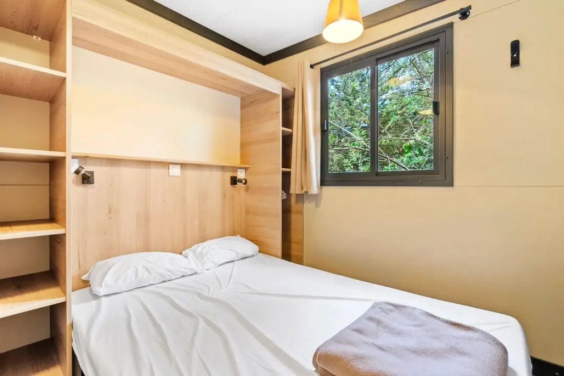 Camping le Damier 2 Sterne★★