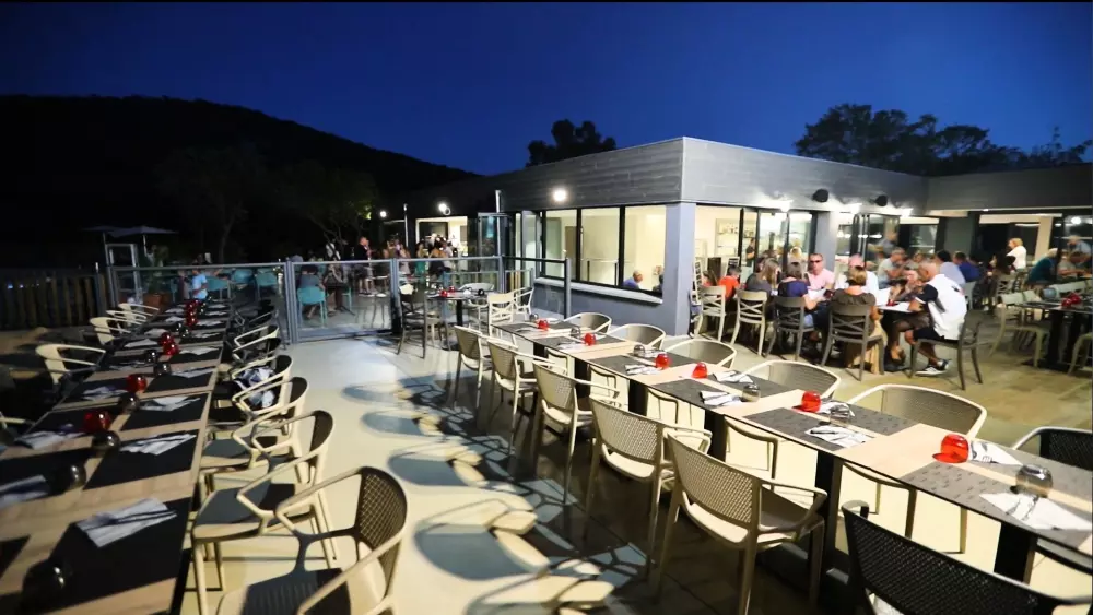 Kemping Le Damier 3 Csillagok★★★