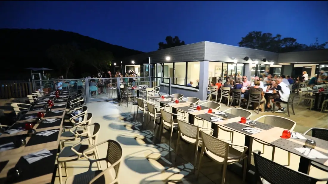 Camping le Damier 2 Sterne★★