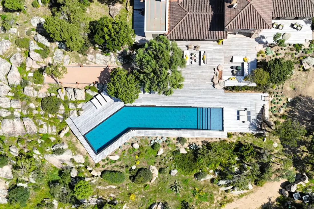 Casa Residence Rocca Di Pianotolli