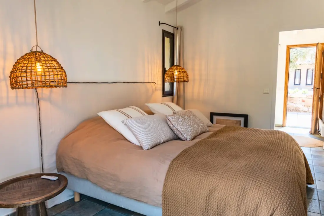 Casa Residence Rocca Di Pianotolli