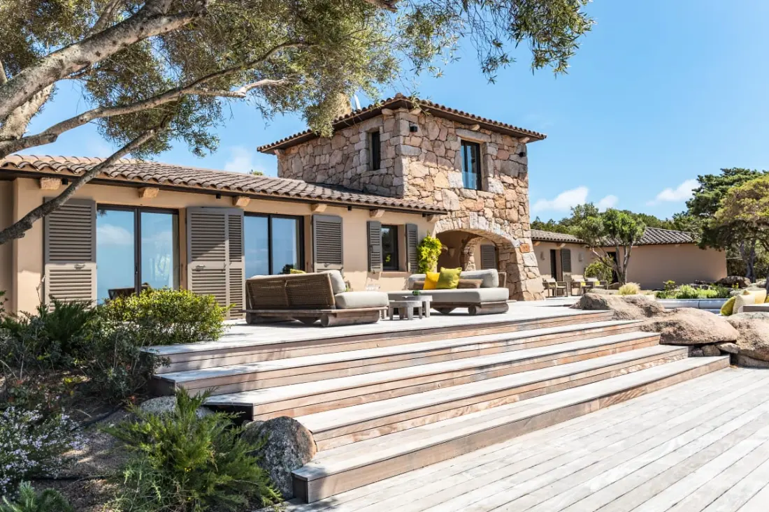 Casa Residence Rocca Di Pianotolli