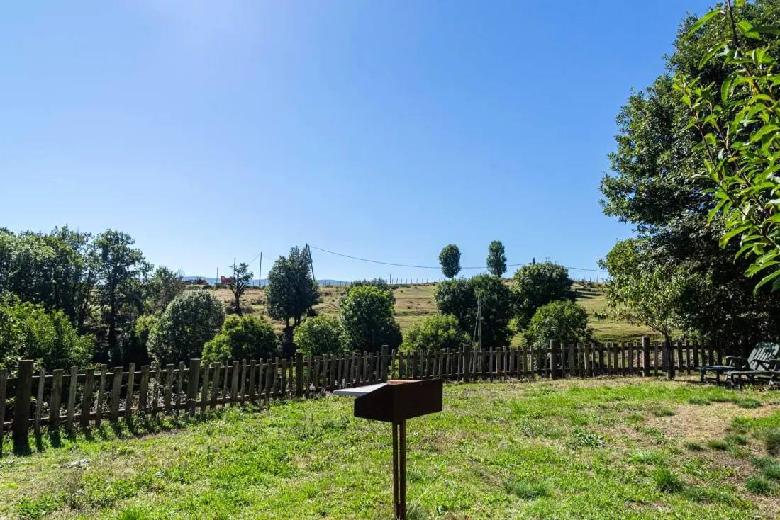 Gîte de France Le Four, Beyssiere Bauernhof 2 Ähren