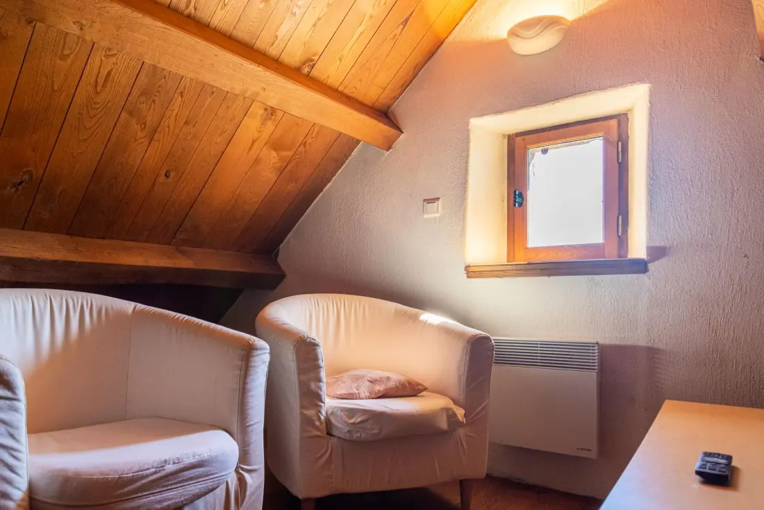 Gîte de France Le Four, Beyssiere Bauernhof 2 Ähren
