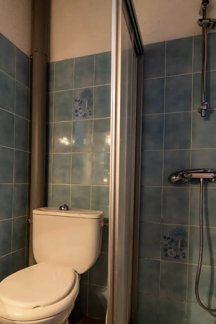 Gîte de France Le Four, Beyssiere Bauernhof 2 Ähren