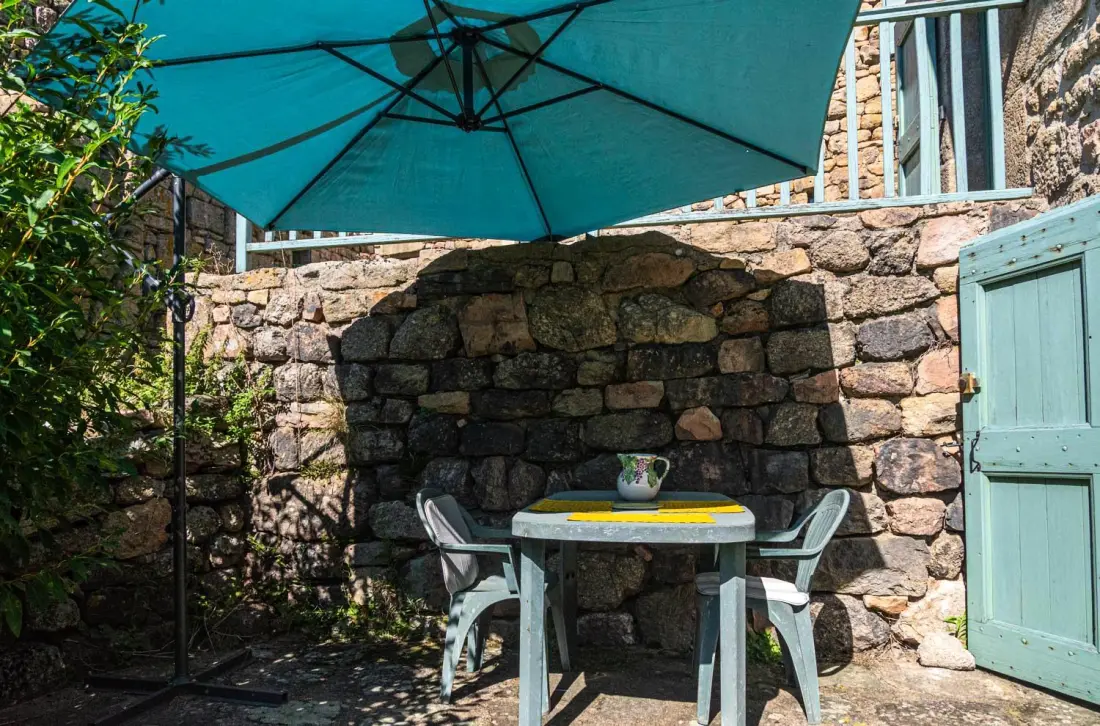 Gîte de France Le Four, Beyssiere Bauernhof 2 Ähren