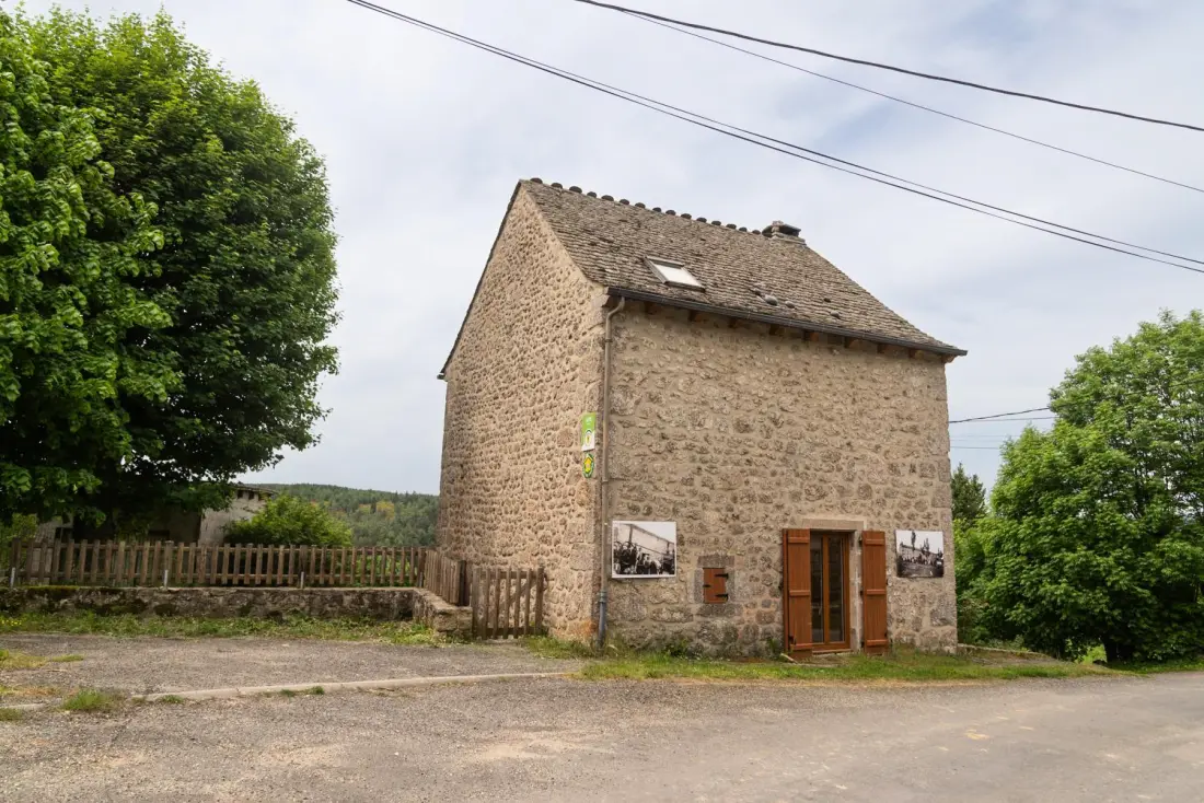 Gîte de France Gîtes de France 3 Ähren 6/7 Personen an den 3 Ähren