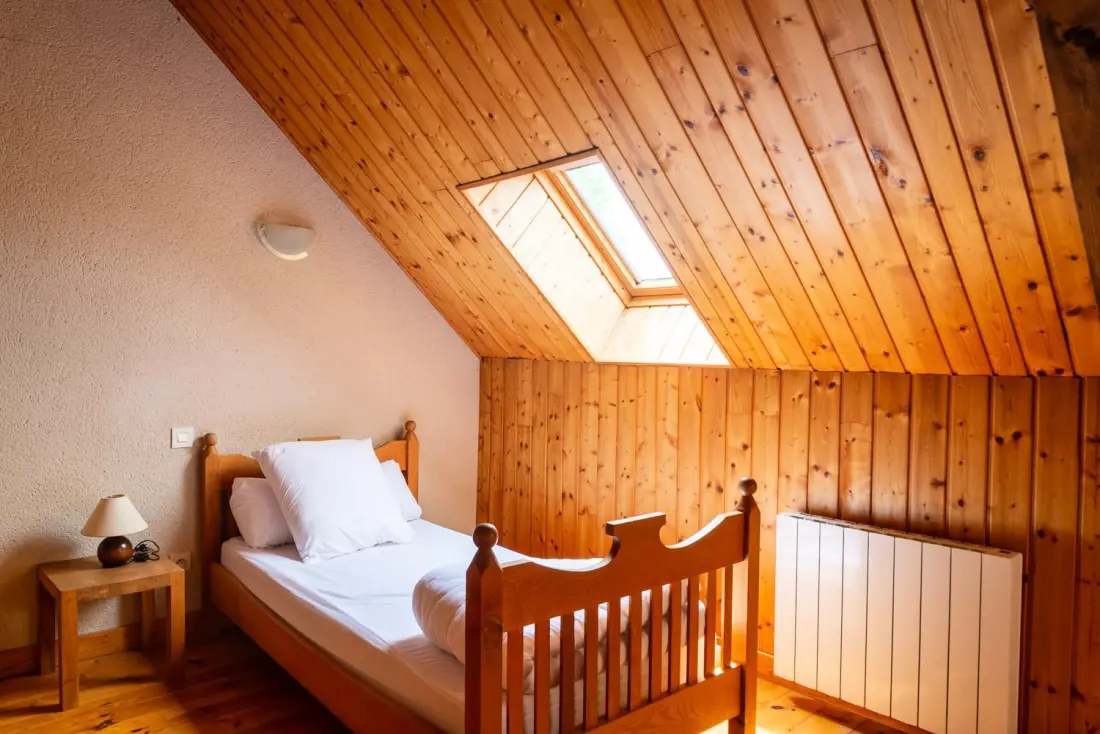 Gîte de France Gîtes de France 3 Ähren 6/7 Personen an den 3 Ähren