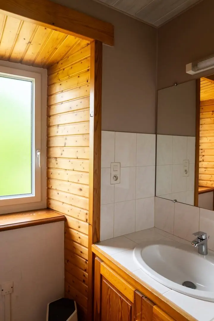 Gîte de France Gîtes de France 3 Ähren 6/7 Personen an den 3 Ähren