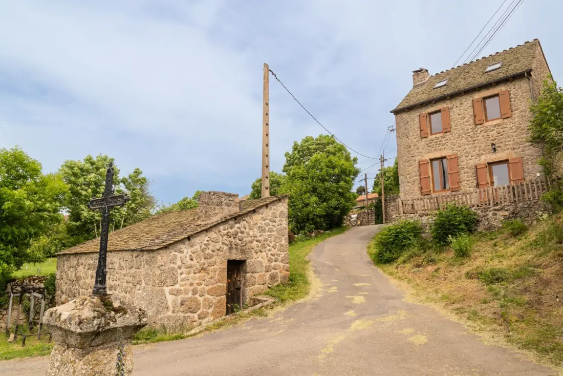 Gîte de France Gîtes de France 3 Ähren 6/7 Personen an den 3 Ähren