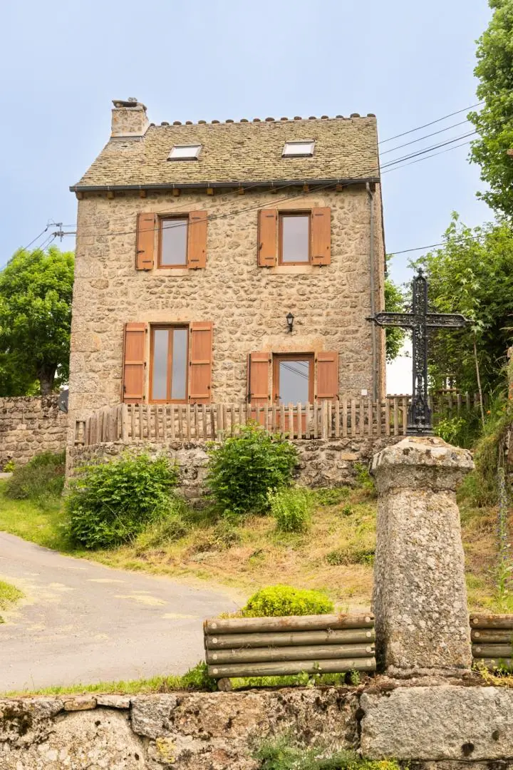 Gîte de France Gîtes de France 3 Ähren 6/7 Personen an den 3 Ähren