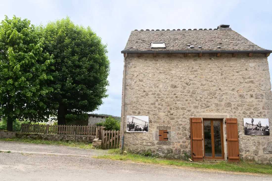 Gîte de France Gîtes de France 3 Ähren 6/7 Personen an den 3 Ähren