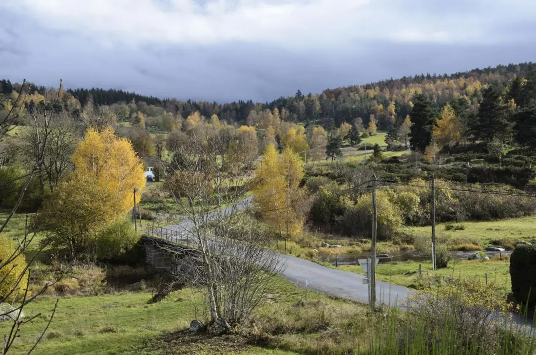 Gîte de France Der gerandete Papagei 2 Ohren