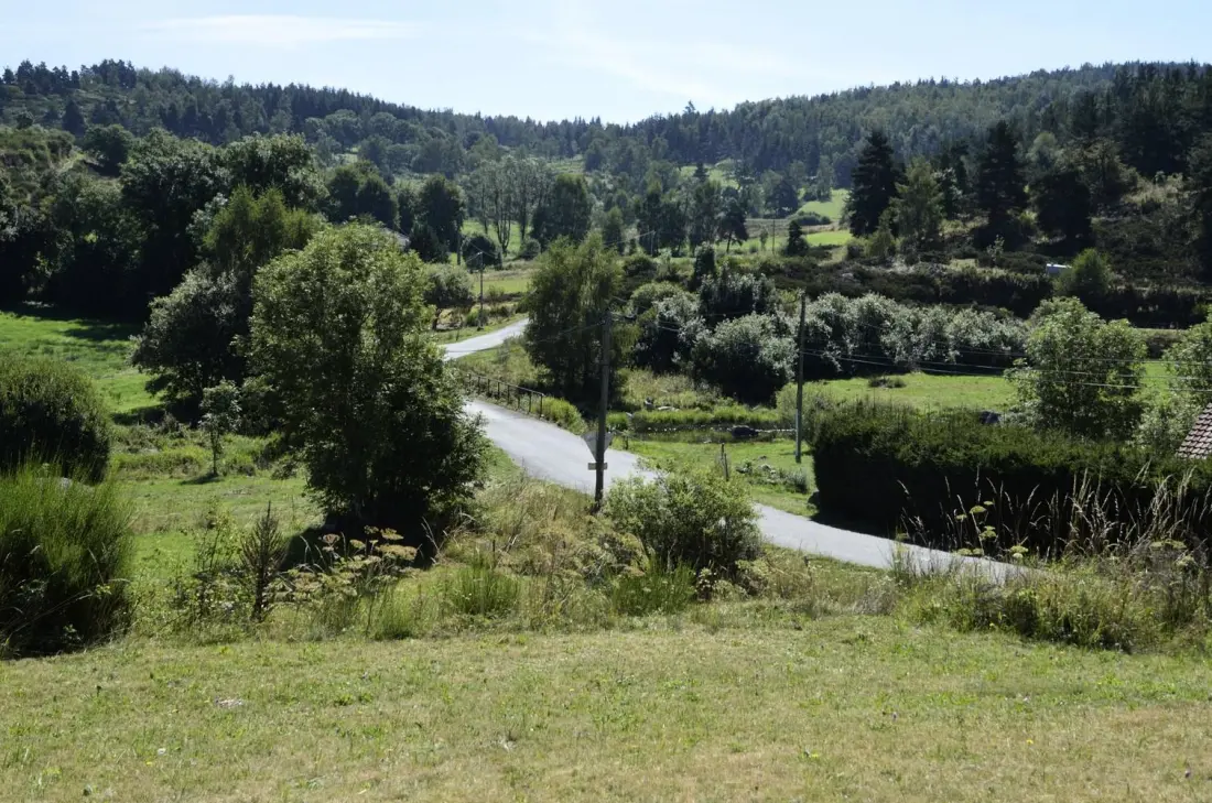 Gîte de France Der gerandete Papagei 2 Ohren