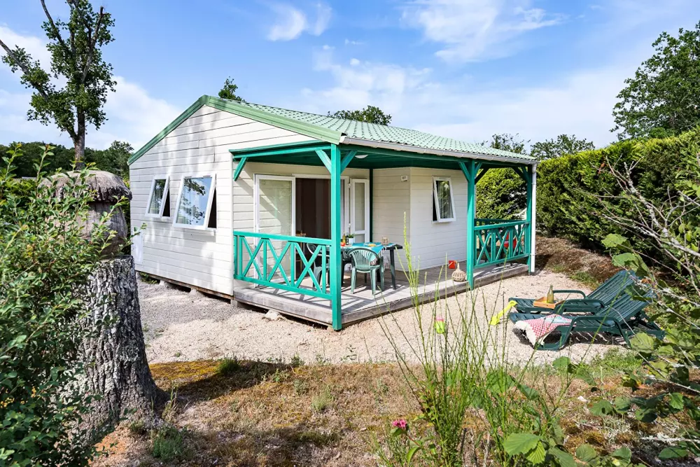 Campingplatz Sandaya Les Alicourts5 Sterne★★★★★