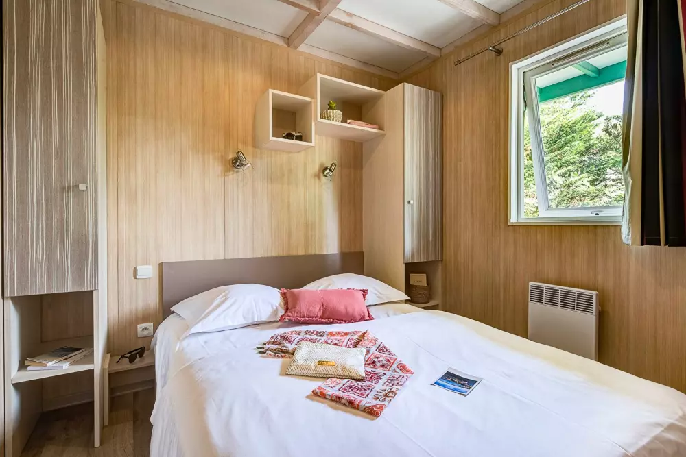 Campingplatz Sandaya Les Alicourts5 Sterne★★★★★