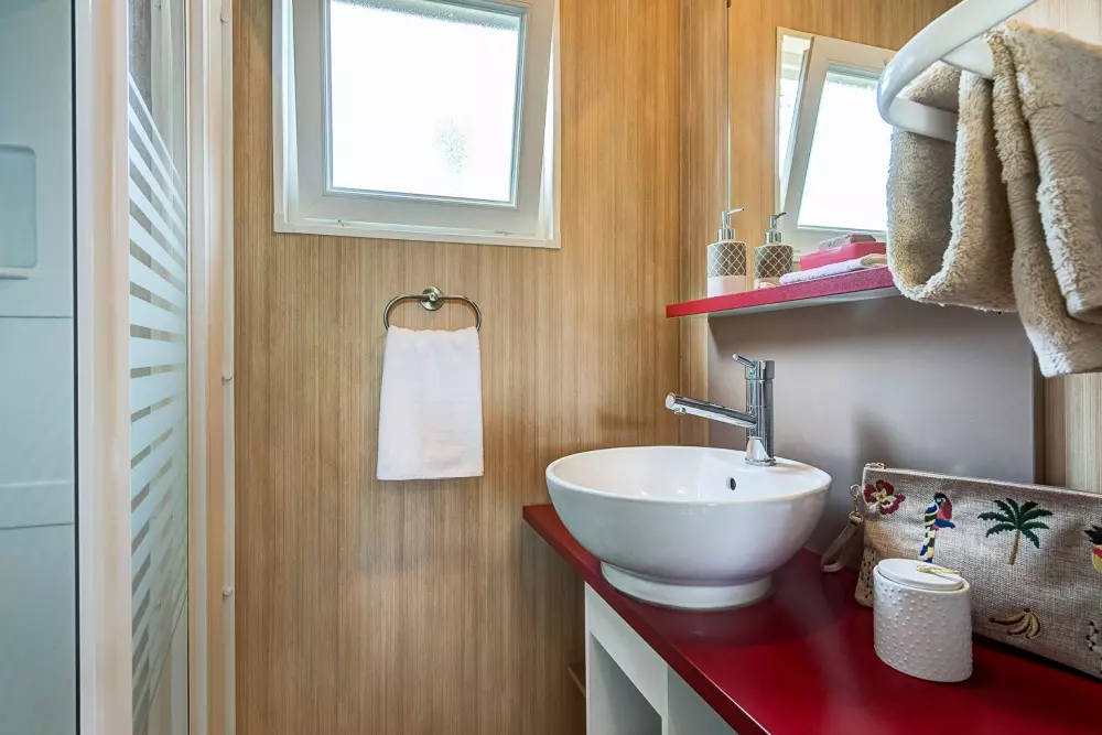 Campingplatz Sandaya Les Alicourts5 Sterne★★★★★