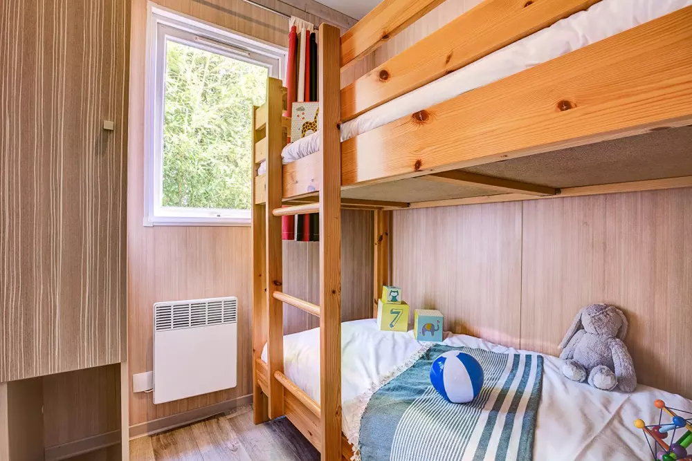 Campingplatz Sandaya Les Alicourts5 Sterne★★★★★